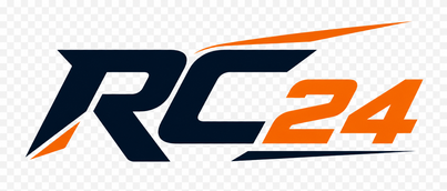 rc 24 লোগো